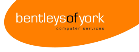 bentleys of york logo
